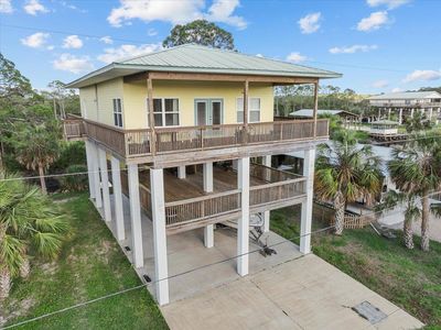21502 Osprey Rd, Perry, FL, 32348
