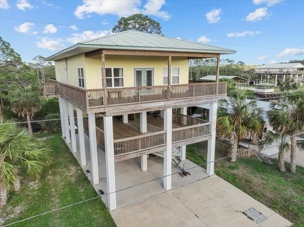 21502 Osprey Rd, Perry, FL 32348