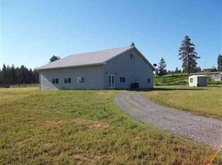 32804 N Elk Chattaroy Rd, Chattaroy, WA 99003