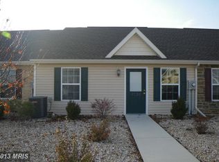 2755 Roosevelt Dr, Chambersburg, PA 17201