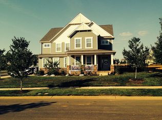 16203 Grassy Creek Dr, Huntersville, NC 28078