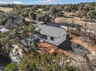 514 Contour Dr, Spring Branch, TX 78070