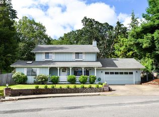 2283 Warren St, Eugene, OR 97405