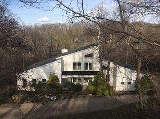 18735 Babler Meadows Ln, Glencoe, MO 63038