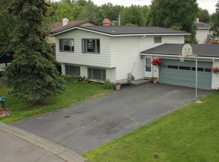 1804 Cindylee Ln, Anchorage, AK 99507