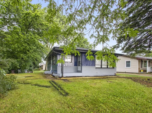 8632 Broadway DRIVE, Sturtevant, WI 53177