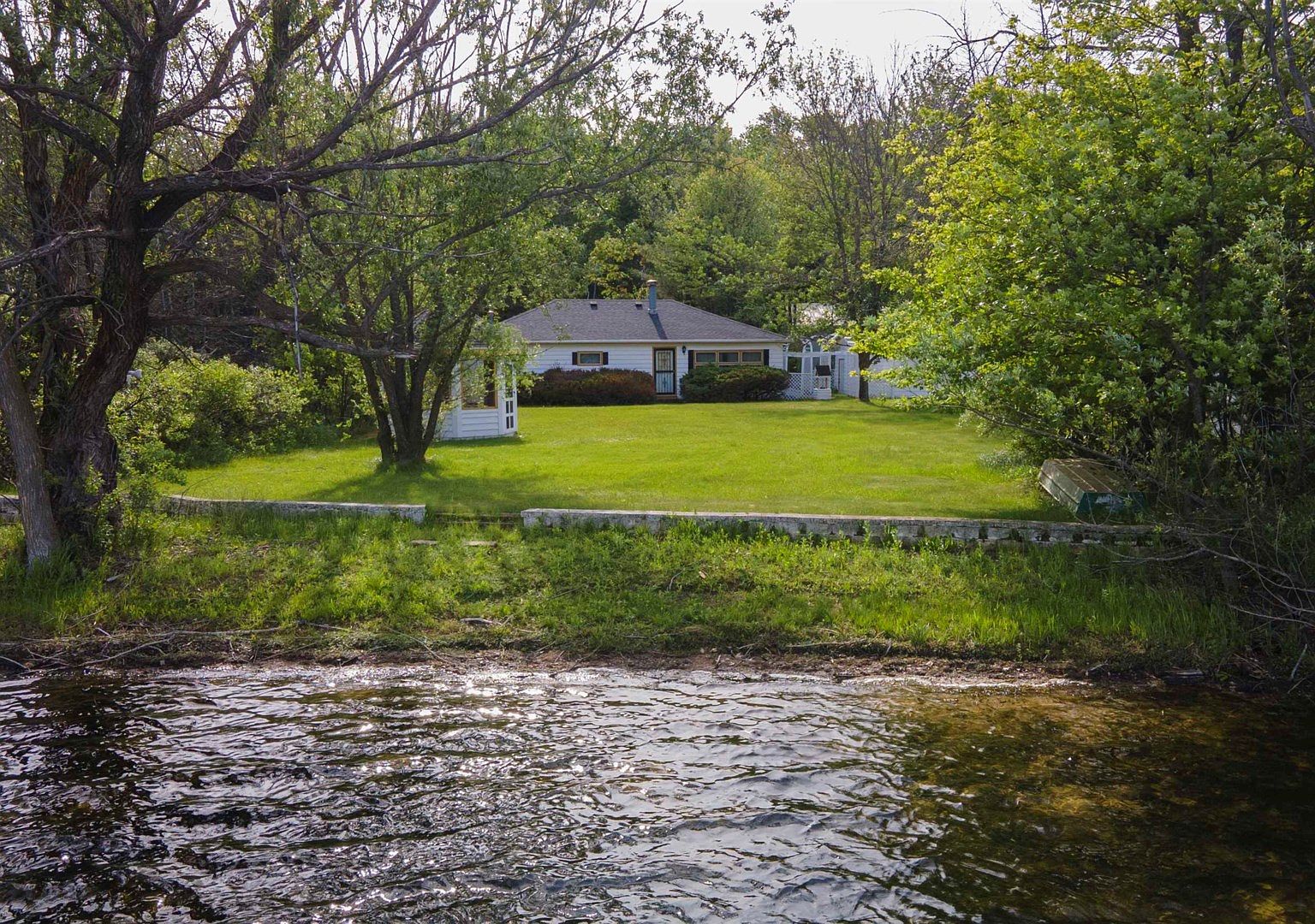 N2684 Bughs Lake Rd, Wautoma, WI 54982 MLS 50276151 Zillow