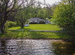 N2688 Bughs Lake Rd, Wautoma, WI 54982