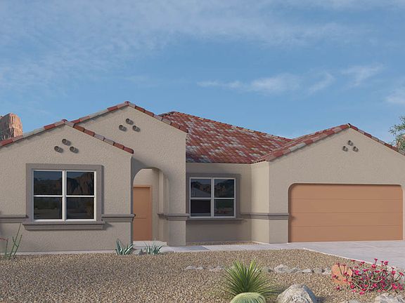Plan Elevation.