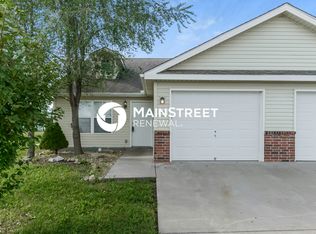 1406 Eagle Dr, Pleasant Hill, MO 64080