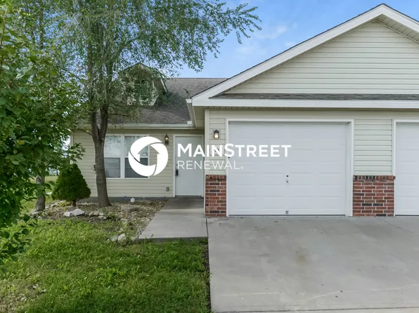 1406 Eagle Dr, Pleasant Hill, MO 64080