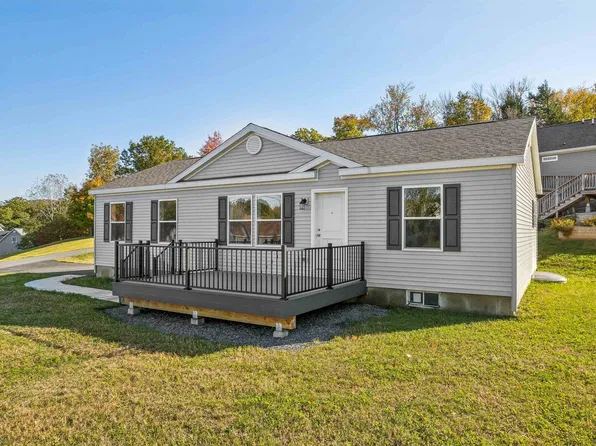 169 Butternut Road, Hartford, VT 05001