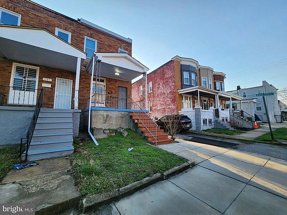 3rd image of 707 N Longwood St