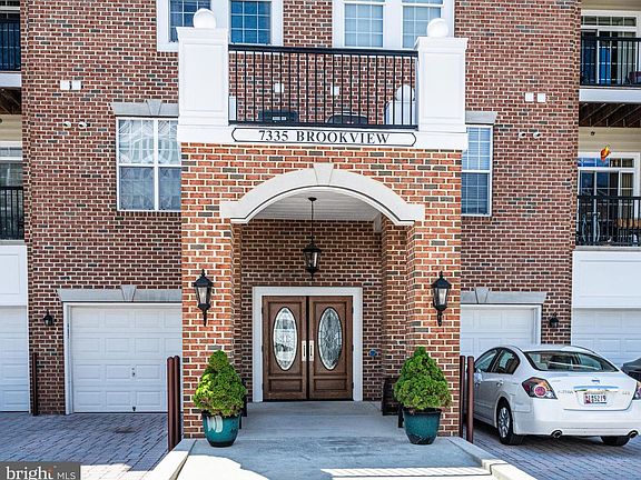 2nd image of 7335 Brookview Rd Unit 104