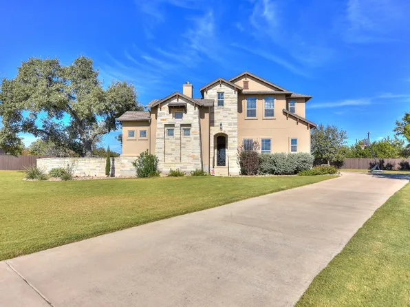 217 Joshua Dr, Georgetown, TX 78633