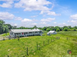 3081 Macedonia Rd, Union Point, GA 30669