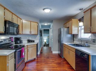 527 Summit Way, Mount Juliet, TN 37122