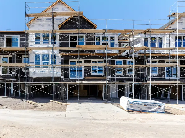 6506 W Knox Creek Cv #3075, Herriman, UT 84096