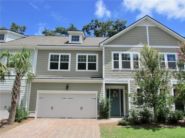 10 Creekstone Dr, Hilton Head Island, SC 29926