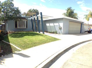 2606 Cinderella Way, Lemon Grove, CA 91945