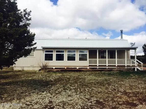 90 Acr 3171, Vernon, AZ 85940