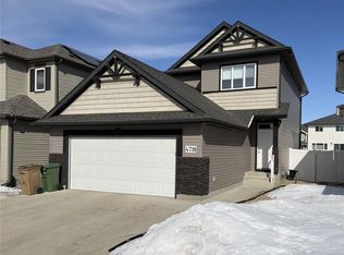 4718 Green Brooks WAY E, Regina, SK S4V 3K6