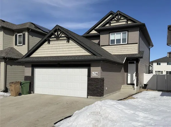 4718 Green Brooks WAY E, Regina, SK S4V 3K6