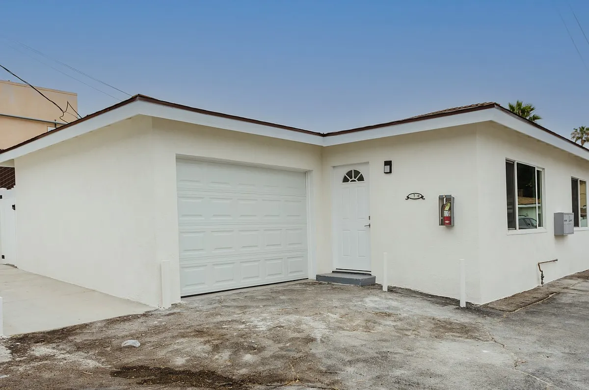 Building Photo - 7730 Wyngate St