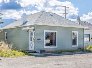 1302 Adams Ave, Butte, MT 59701