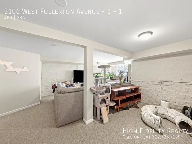 3106 W Fullerton Ave #1 — Photo 7