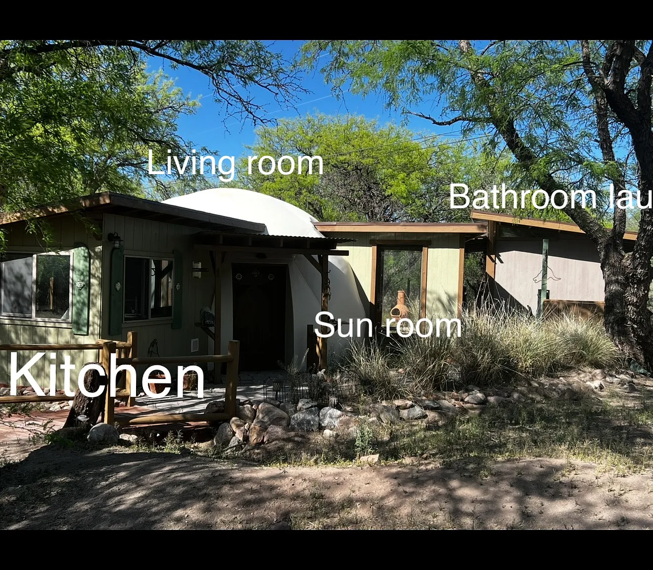 2134 N Calle En Cielo — Photo 3