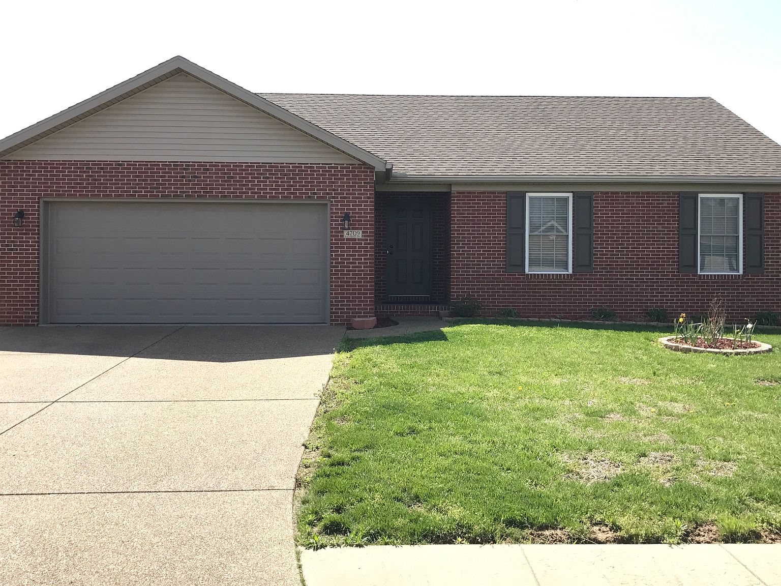 4709 Rathbone Dr, Evansville, IN 47725 Zillow