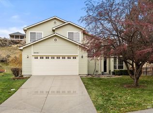 6481 S Lodgepole Pl, Boise, ID 83716