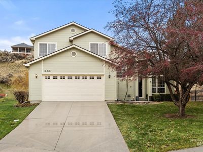 6481 S Lodgepole Pl, Boise, ID, 83716