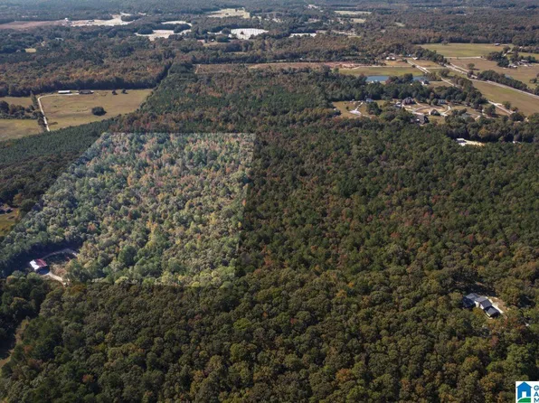 8419 S Main St #3 & 4, Wilsonville, AL 35186