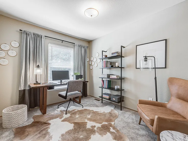 Carrolls Creek Landing Townhomes — Photo 14