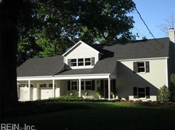 522 Kerry Lake Dr, Newport News, VA 23602