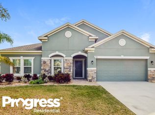 950 Bay Bridge Cir, Apopka, FL 32703