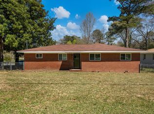 3601 Irwin Way, Columbus, GA 31906