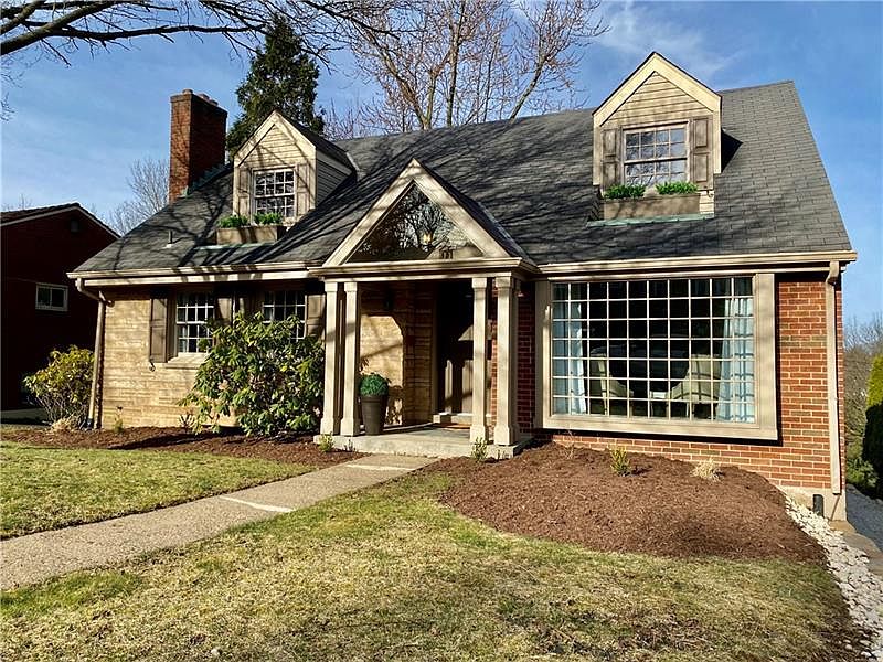 1182 Arrowood Dr, Pittsburgh, PA 15243 Zillow