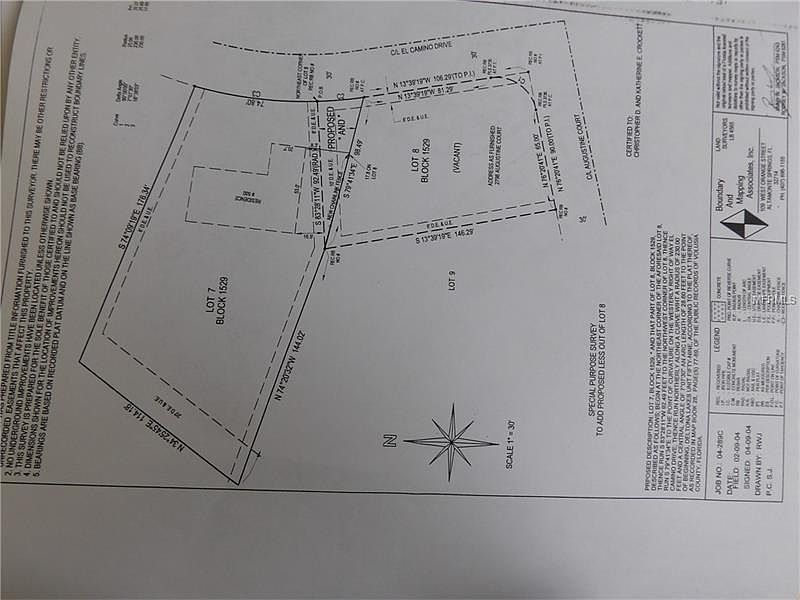 2nd image of 2798 Augustine Ct