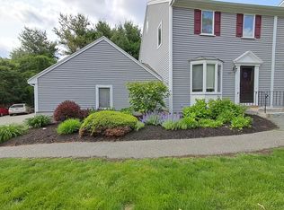 3901 Woodbridge Rd #3901, Peabody, MA 01960