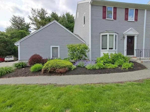 3901 Woodbridge Rd #3901, Peabody, MA 01960