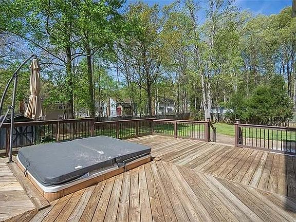 3rd image of 3 Millridge Ct
