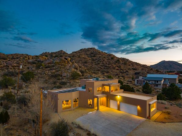 Four Hills Village Real Estate Four Hills Village Albuquerque Homes For Sale Zillow