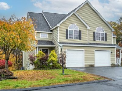 6 Alden Dr, Berlin, MA, 01503