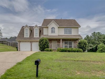 4530 Wilshire Ln, Tuscaloosa, AL, 35405