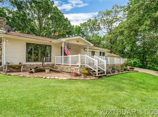 6665 El Terra Rd, Osage Beach, MO 65065