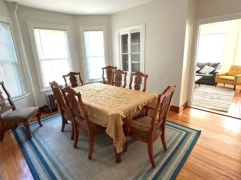Dinining Room