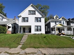 3151 N New Jersey St, Indianapolis, IN